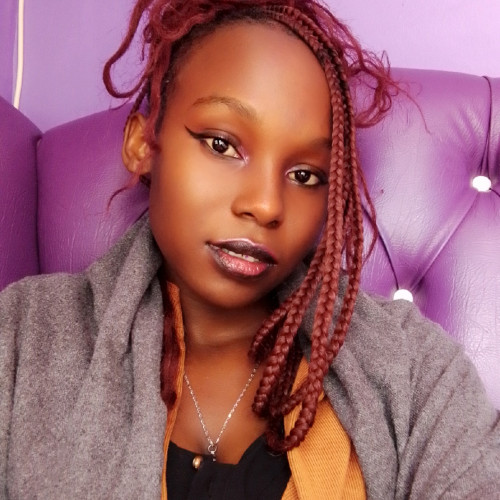 Faith M. profile photo