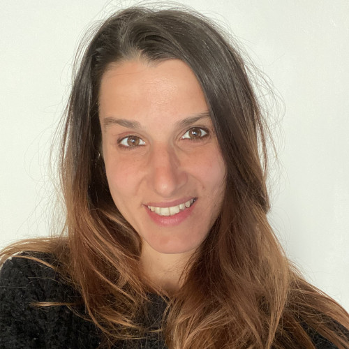 Francesca Livia B. profile photo