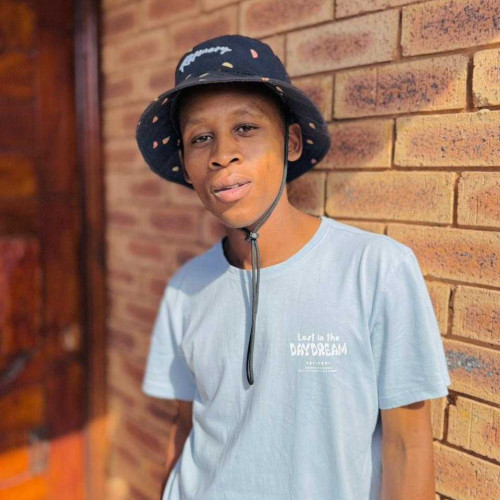 Lesedi D. profile photo