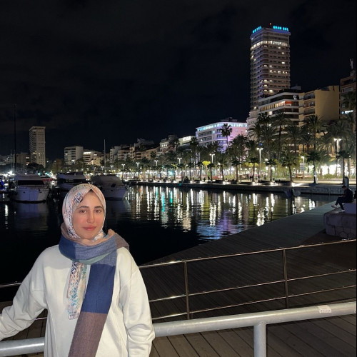 CHAFI C. profile photo
