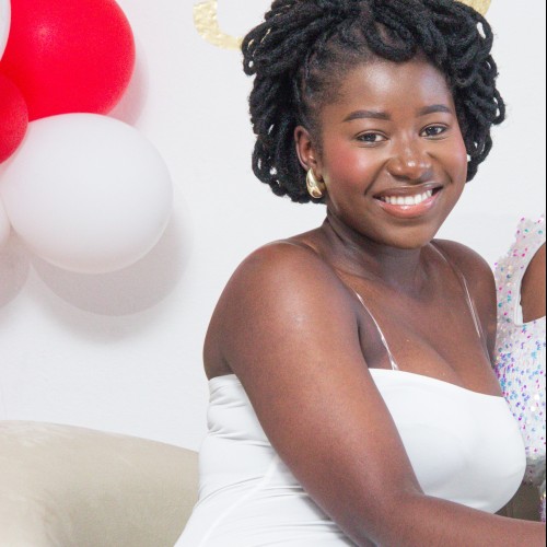 Unathi K.