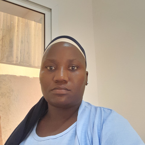 Akello J. profile photo