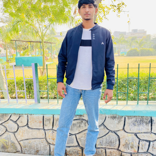 Satyam y.