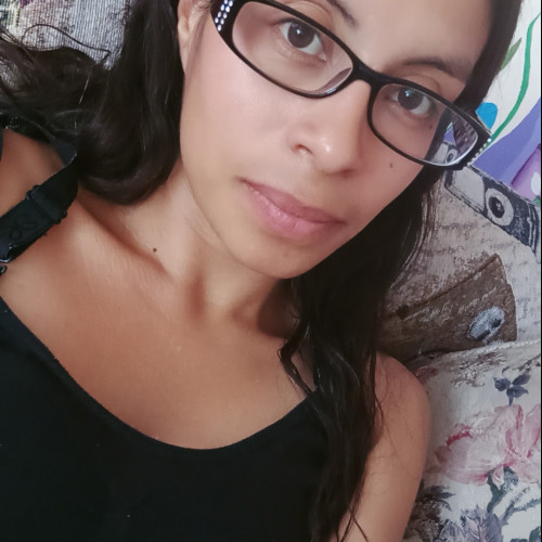 Alba Patricia  F.