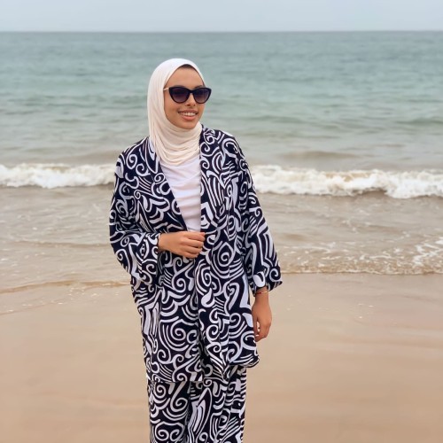 Ikram K.