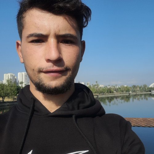 Abderrahmane  A. profile photo