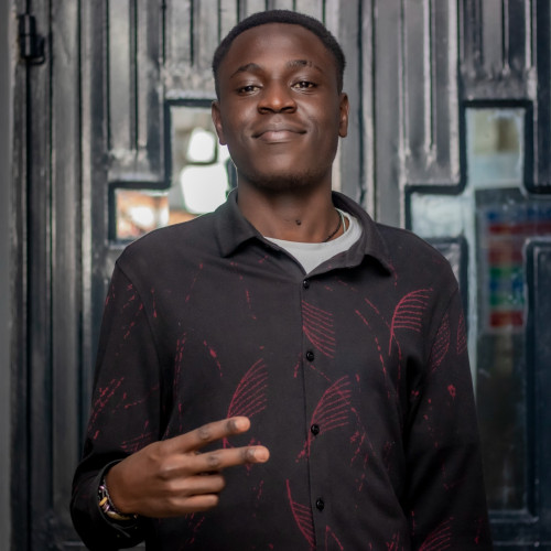 isaac o. profile photo