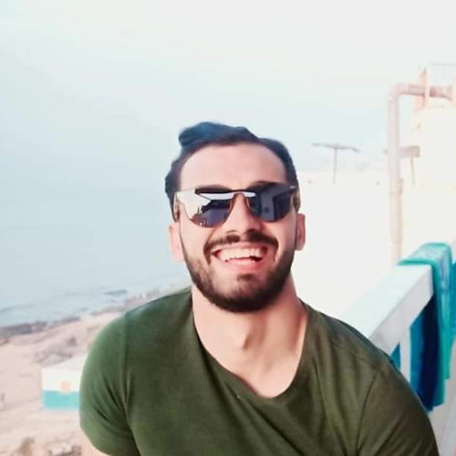 Afounas A. profile photo