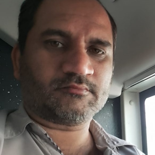 Asif K. profile photo