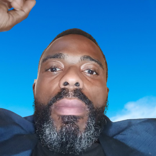 Israel G. profile photo
