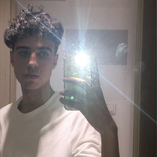 yassir d. profile photo