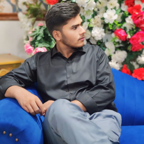 Muhammad A. profile photo