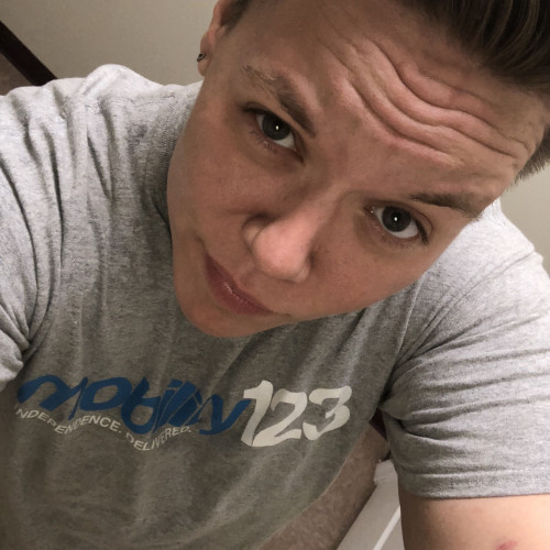 Shannon o. profile photo