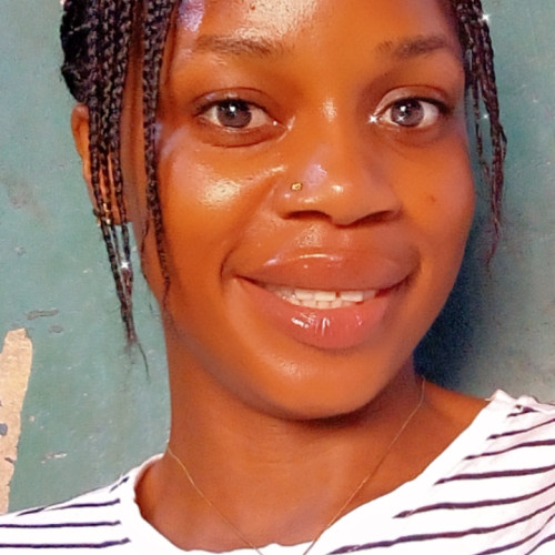 Racheal E. profile photo