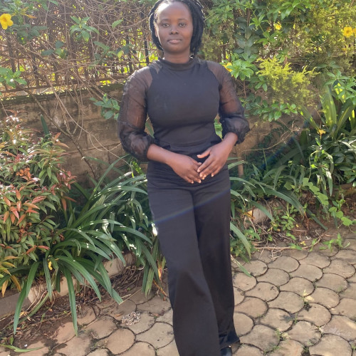 Mirembe R. profile photo