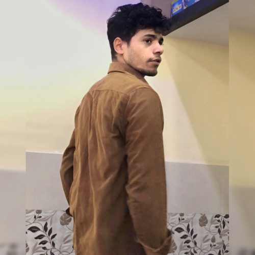 Suraj M. profile photo