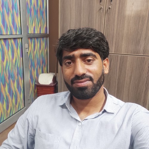 Muhammad  A. profile photo