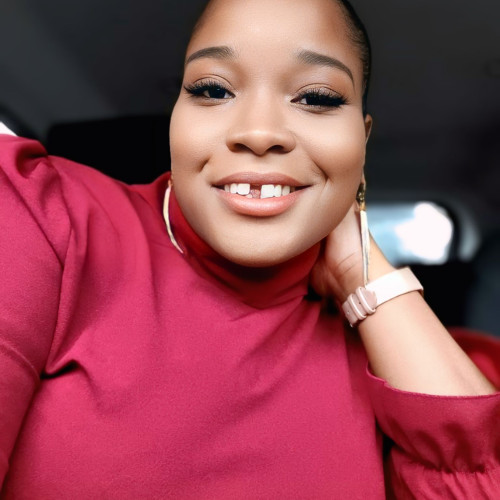 Nikeshia H. profile photo