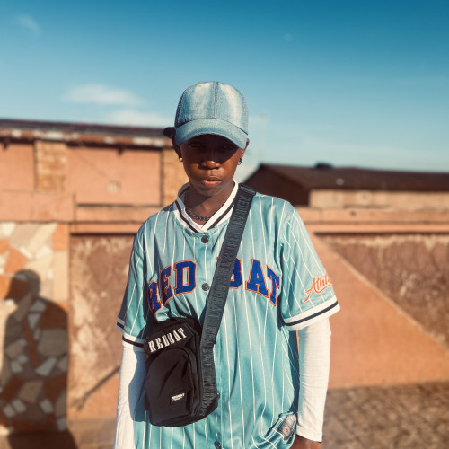 Njabulo M. profile photo