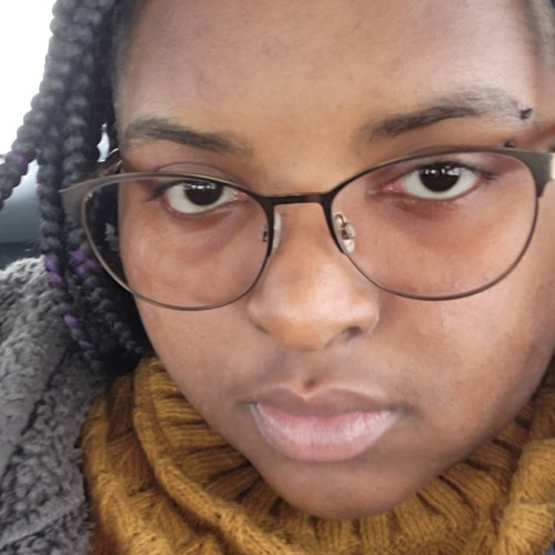 Jaela D. profile photo