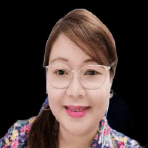 Sheraniza D.