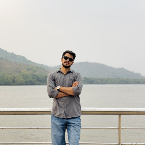 Ankit P. profile photo