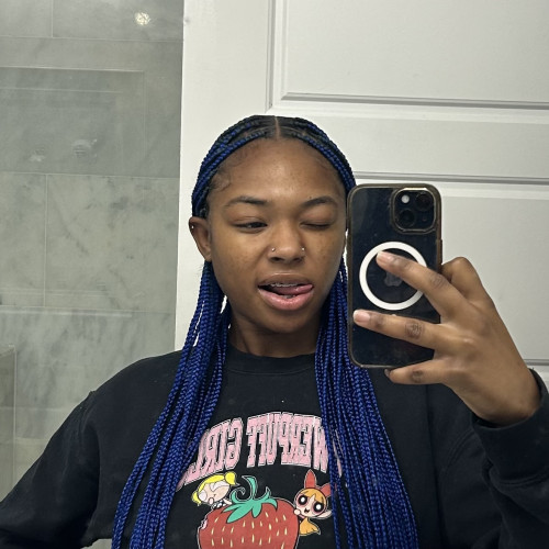 Alyssa S. profile photo