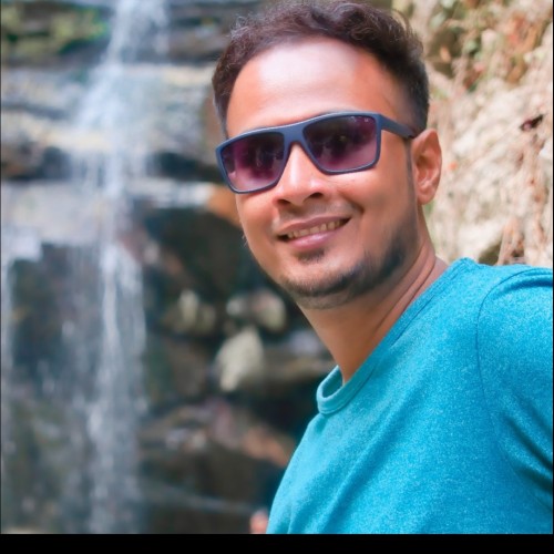 Partha C.