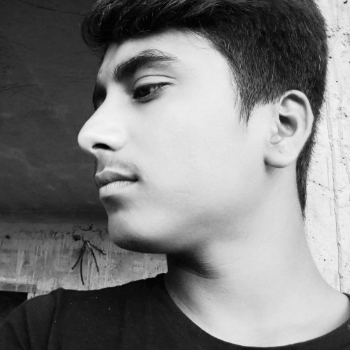 Ganesh S.