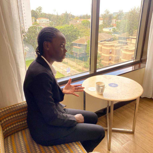 Cynthia N. profile photo