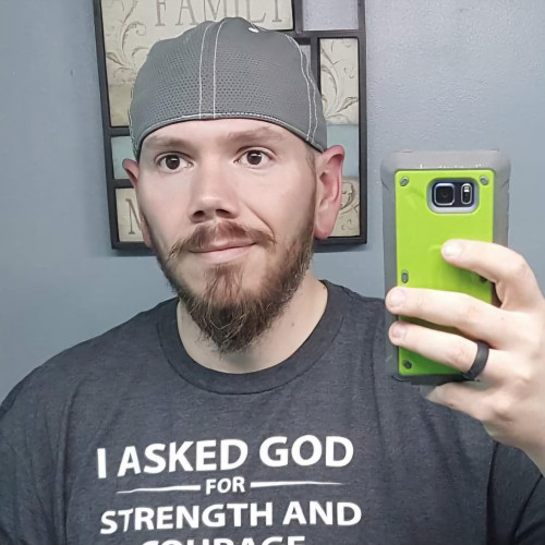 Tyrellathon H. profile photo