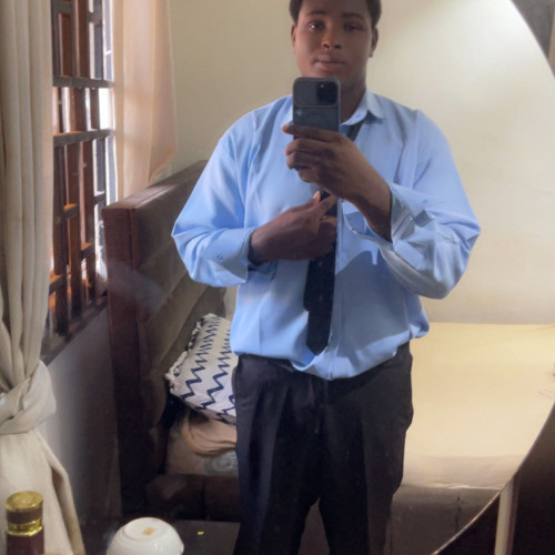 Ifeanyi G. profile photo