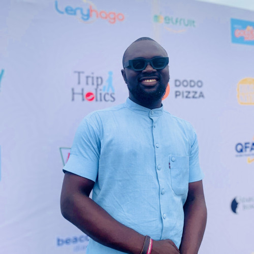 Olusegun  J.