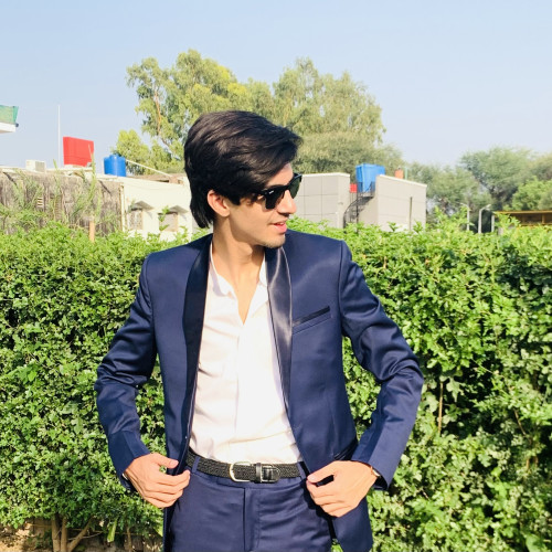 Junaid D.