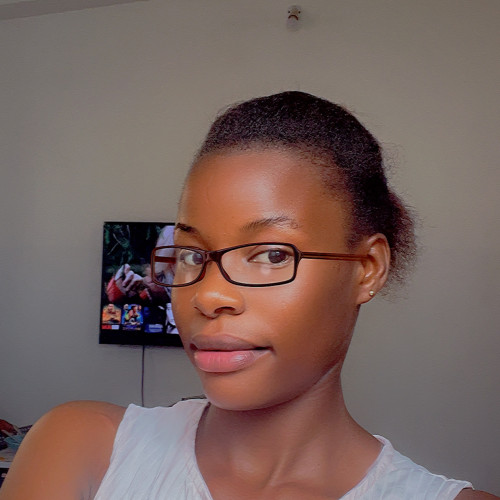 Loveth I. profile photo