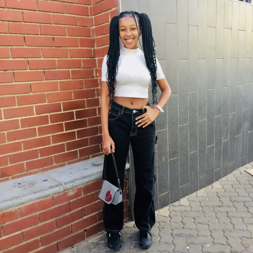 Luyanda  Z. profile photo