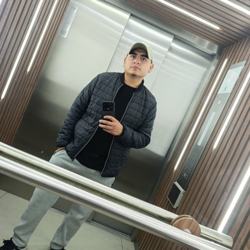 Marcelo M. profile photo