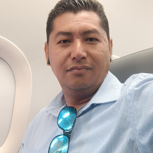 BLAS DANIEL V. profile photo
