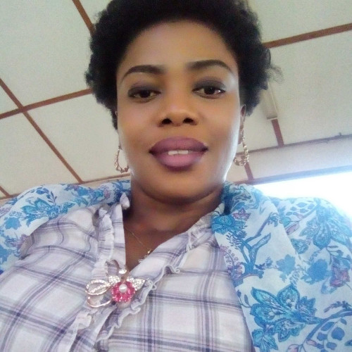 joy k.