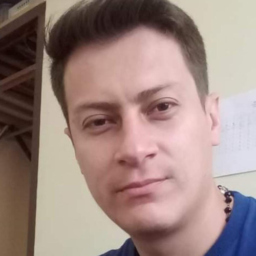 Ulrich G. profile photo