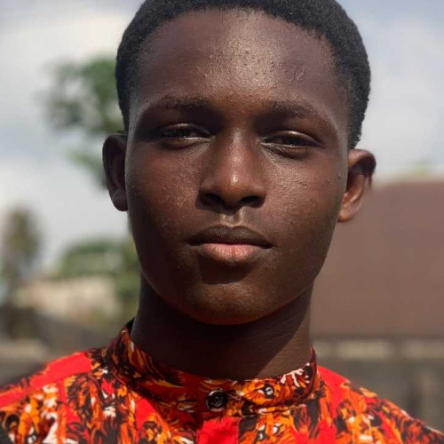 Maleus F. profile photo