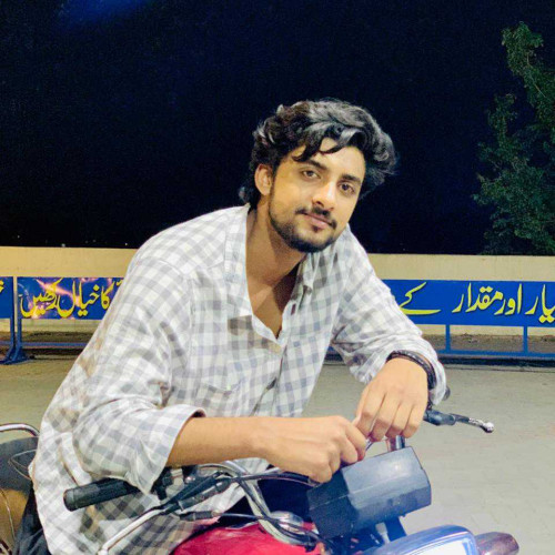 Ahmad N. profile photo