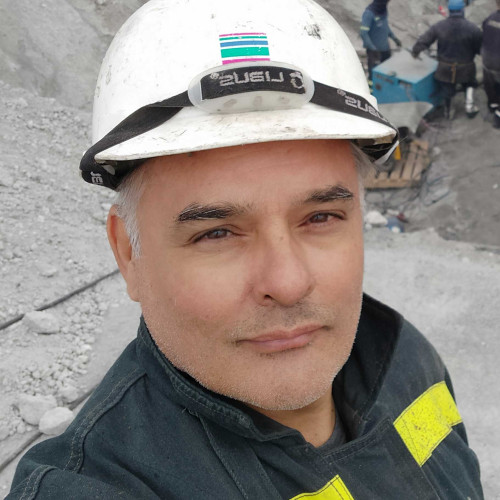 Fabian M. profile photo