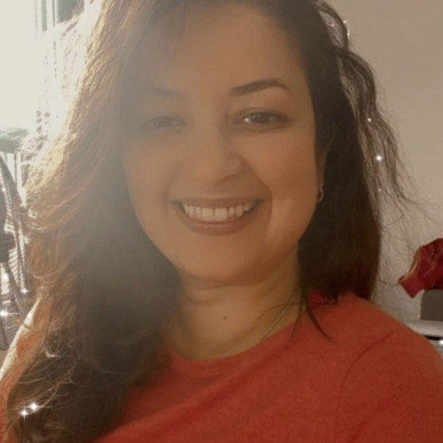 Hasnaa B. profile photo