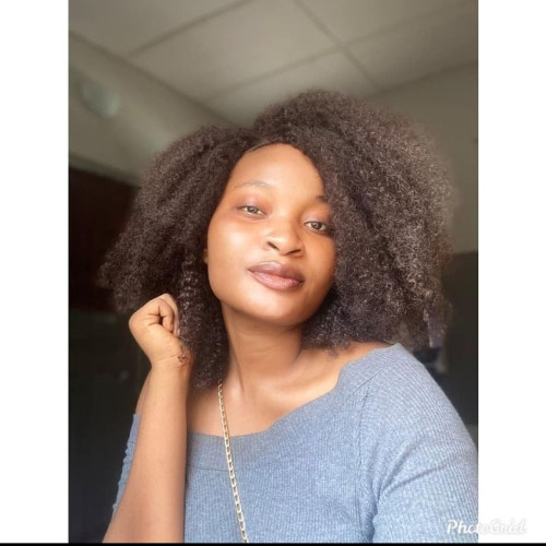 Afoma O. profile photo
