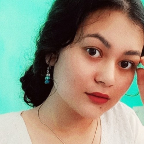 Khristina J. profile photo