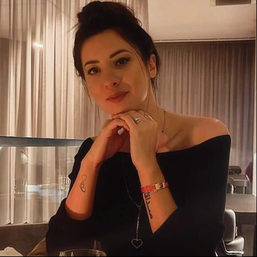Shirin Helen A. profile photo