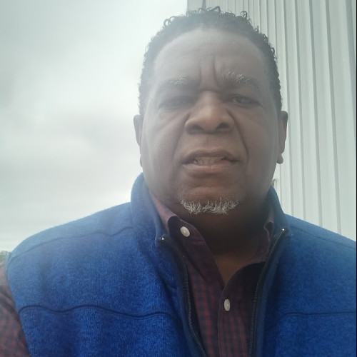 Gregory I. profile photo