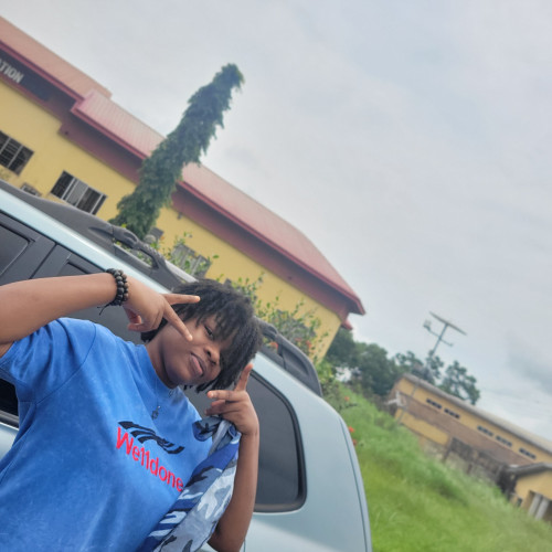 Onyinyechi  G.