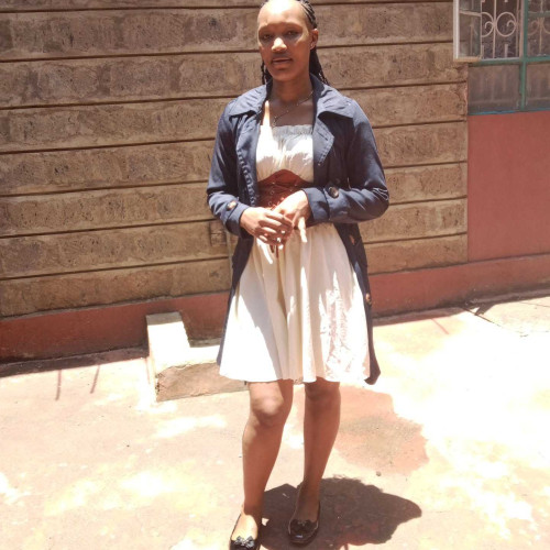 Lucy W. profile photo